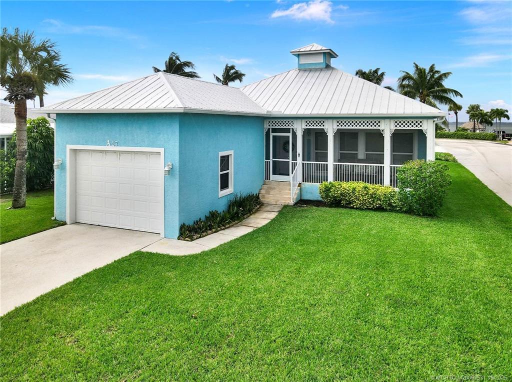 10751 Ocean Drive A17, Jensen Beach