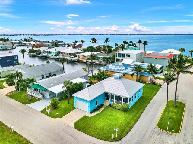 2 of 58 - 10751 S Ocean Drive #a17, Jensen Beach, FL