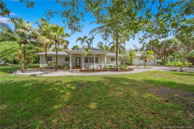 3 of 25 - 2523 Sw Horseshoe Trail, Palm City, FL