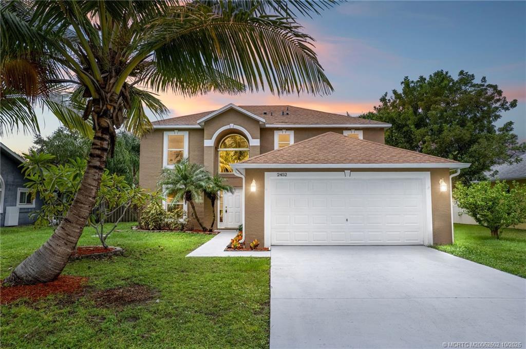2452 Victory Avenue, Port St Lucie