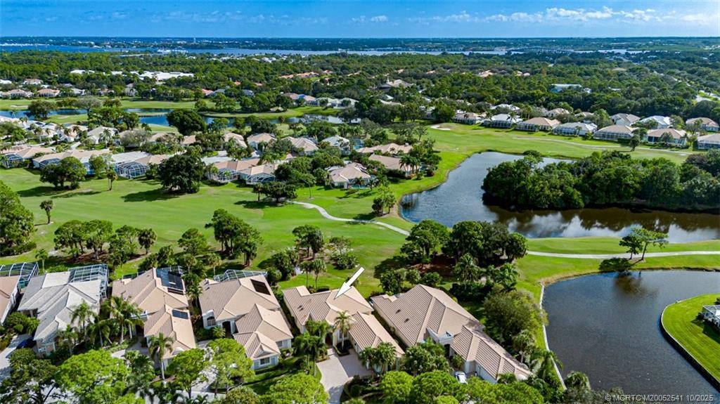 2488 Longwood Drive, Palm City