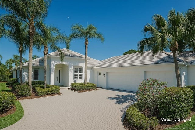 3 of 51 - 2488 Sw Longwood Drive, Palm City, FL
