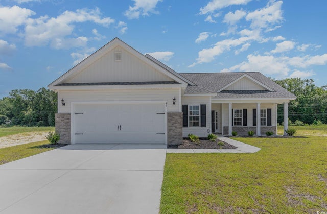 104 Double Pond Dr, Georgetown