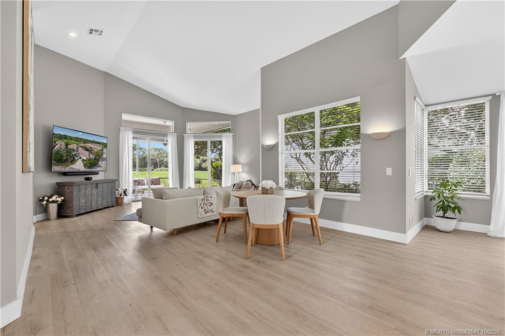 2233 Seagrass Drive, Palm City