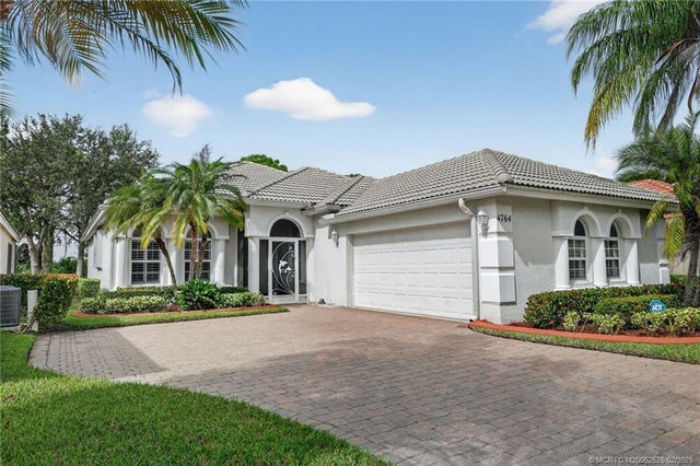 4764 Nw Red Maple Drive, Jensen Beach