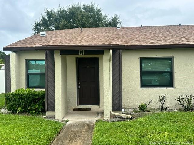 1 of 23 - 6022 Indrio Road #g-1, Fort Pierce, FL
