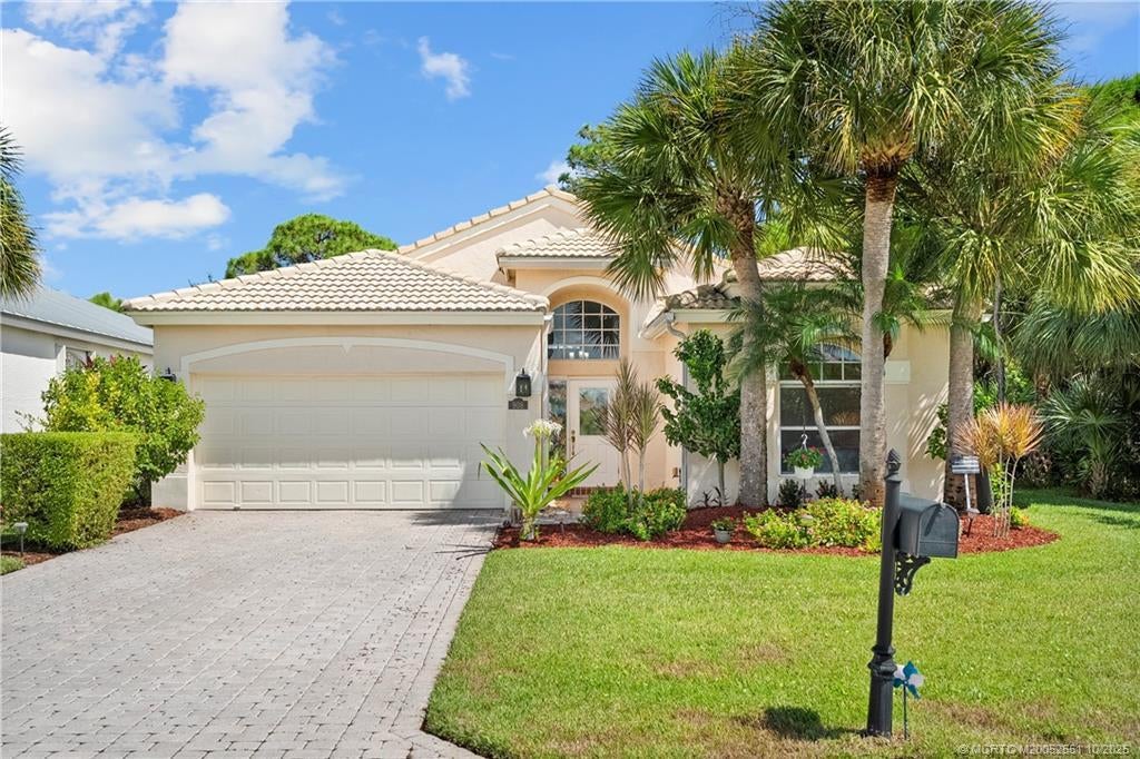 908 Mossy Oak Way, Jensen Beach