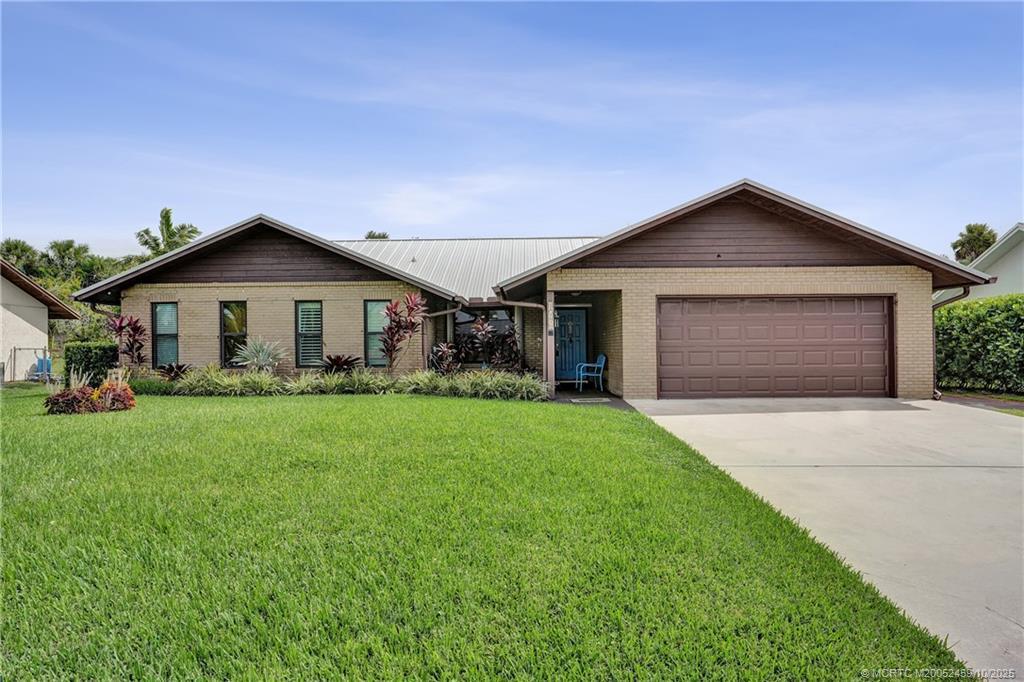 4706 Manatee Terrace, Stuart