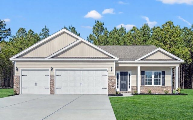 94 Double Pond Dr, Georgetown