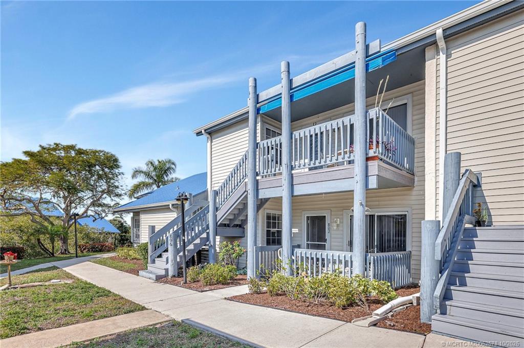 1637 Nautical Place 806, Jensen Beach