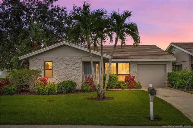 1 of 30 - 4100 Sw Egret Pond Terrace, Palm City, FL