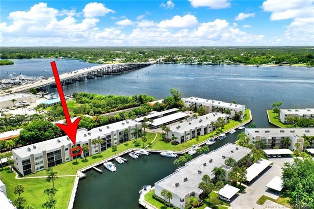 1 of 44 - 1950 Sw Palm City Road #3-207, Stuart, FL
