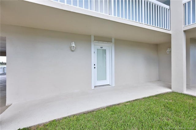 4 of 35 - 40 Ne Plantation Road #107, Stuart, FL