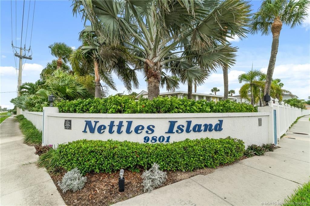 2013 Nettles Boulevard, Jensen Beach