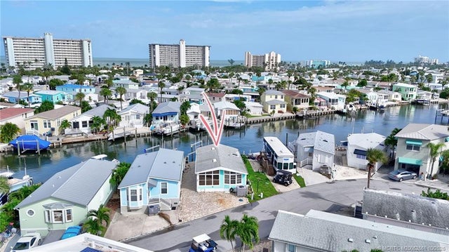 3 of 49 - 10701 S Ocean Drive #867, Jensen Beach, FL