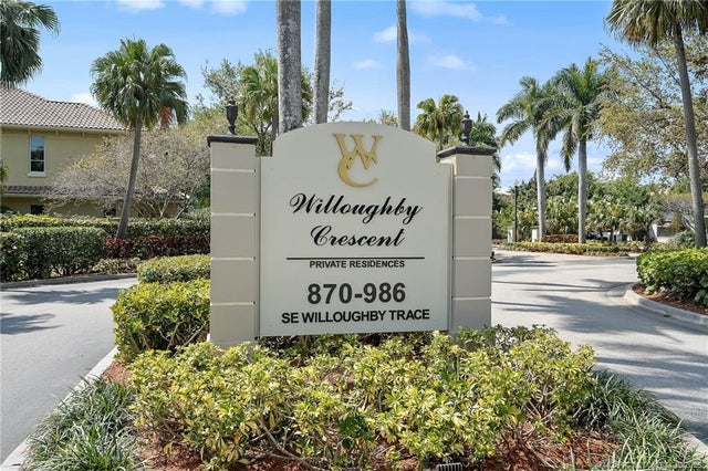 2 of 36 - 960 Se Willoughby Trace, Stuart, FL