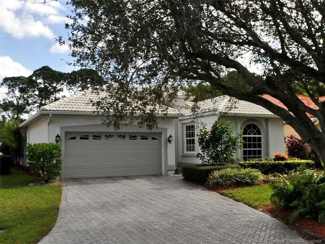 1 of 10 - 1640 Se Shelburnie Way, Port St Lucie, FL