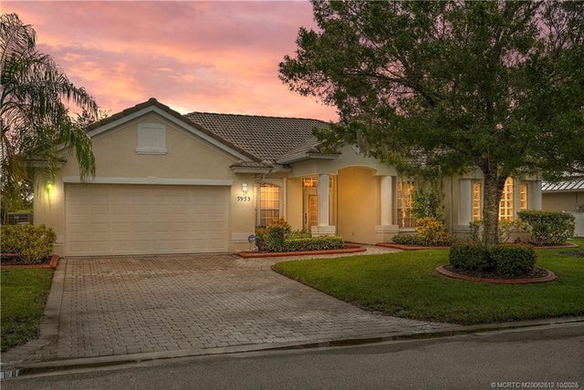 1 of 48 - 3953 Nw Willow Creek Drive, Jensen Beach, FL