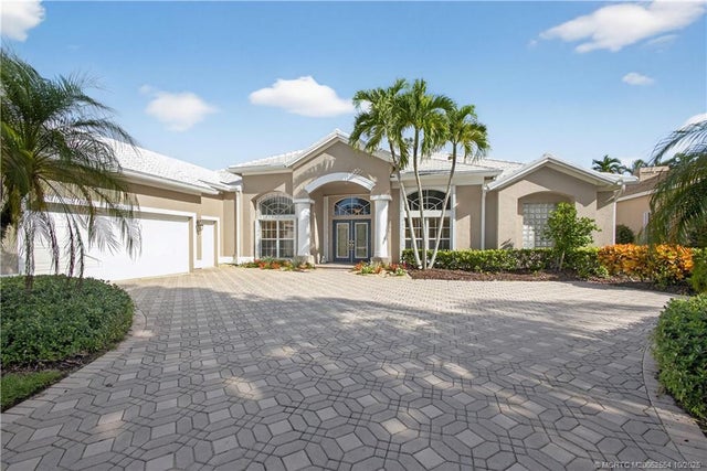 1 of 100 - 2187 Sw Bradford Place, Palm City, FL