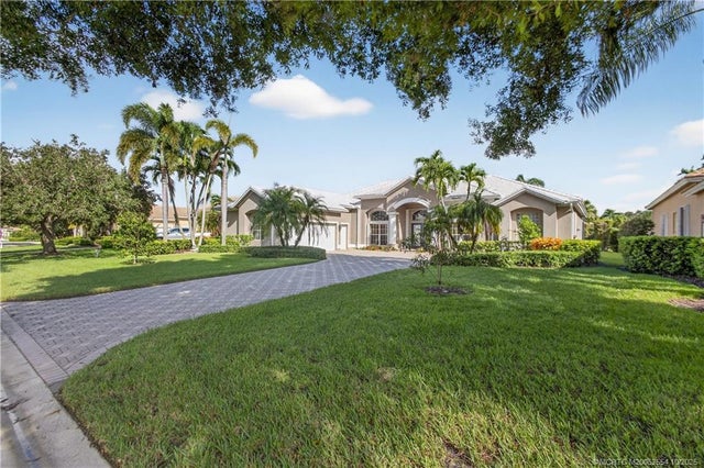 2 of 100 - 2187 Sw Bradford Place, Palm City, FL