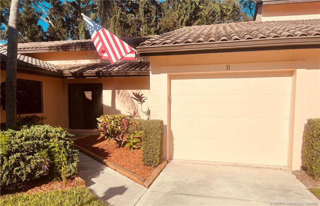 3785 Quail Meadow Trail B, Palm City
