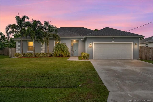 1 of 28 - 1084 Sw Benchor Avenue, Port St Lucie, FL