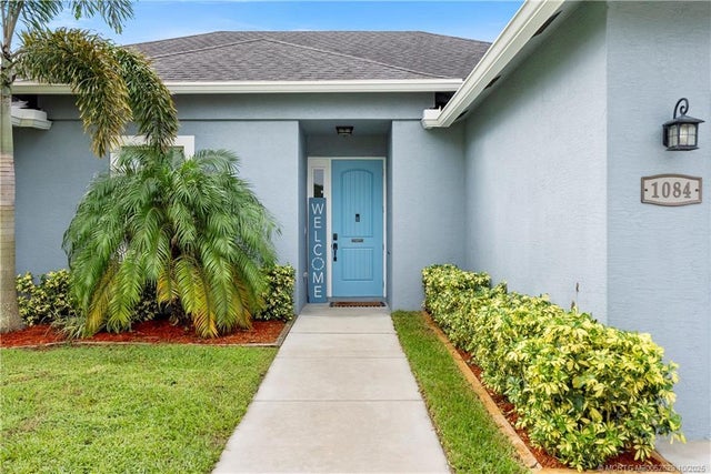 2 of 28 - 1084 Sw Benchor Avenue, Port St Lucie, FL