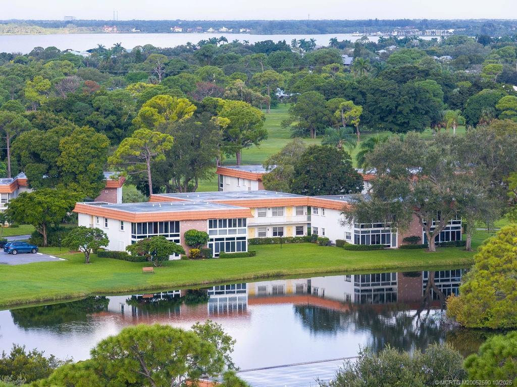 1225 21st Street 14-1408, Stuart