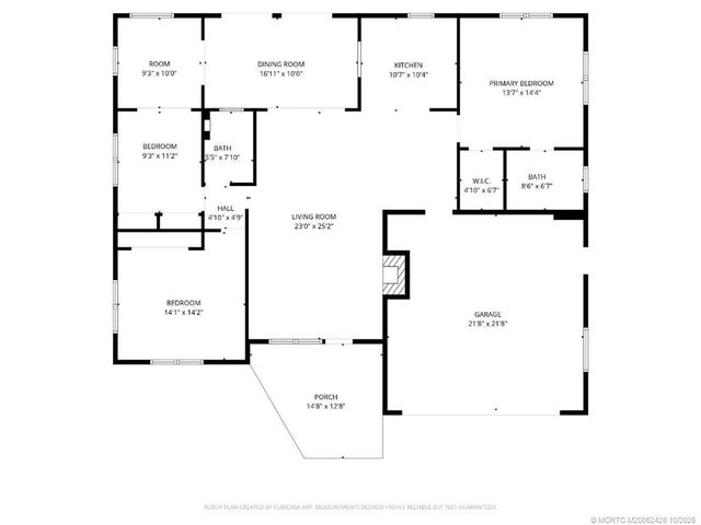 4 of 4 - 2416 Nw Everglades Boulevard, Jensen Beach, FL
