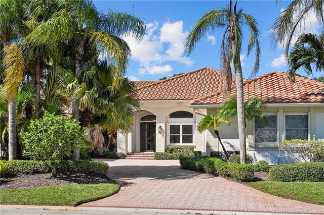 3487 Se Doubleton Drive, Stuart