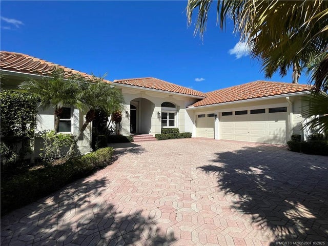 1 of 2 - 3487 Se Doubleton Drive, Stuart, FL