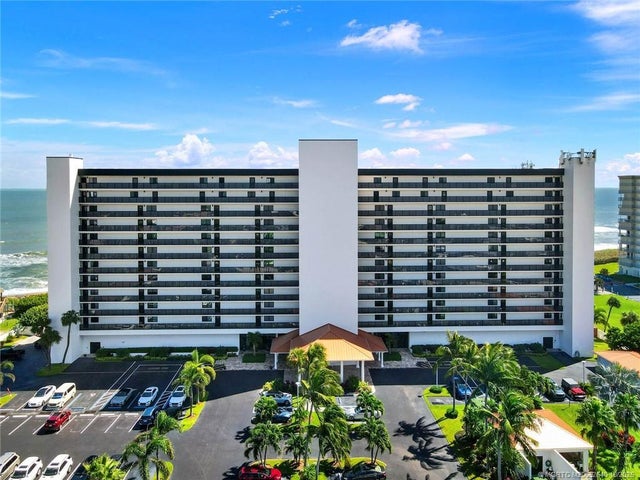1 of 60 - 10410 S Ocean Drive #804, Jensen Beach, FL
