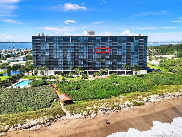 5 of 60 - 10410 S Ocean Drive #804, Jensen Beach, FL