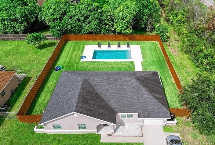 1302 Belcrest Street, Port St Lucie