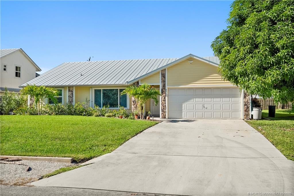 5145 Matousek Street, Stuart