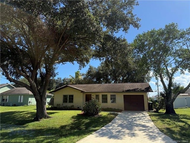 1 of 24 - 442 Sw Lucero Drive, Port St Lucie, FL