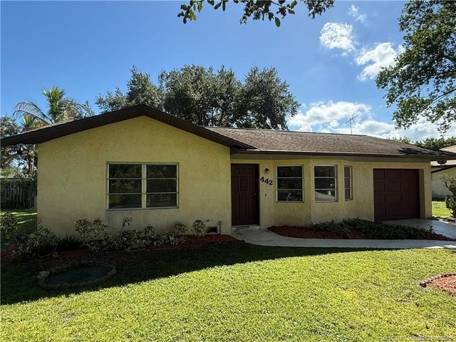 2 of 24 - 442 Sw Lucero Drive, Port St Lucie, FL