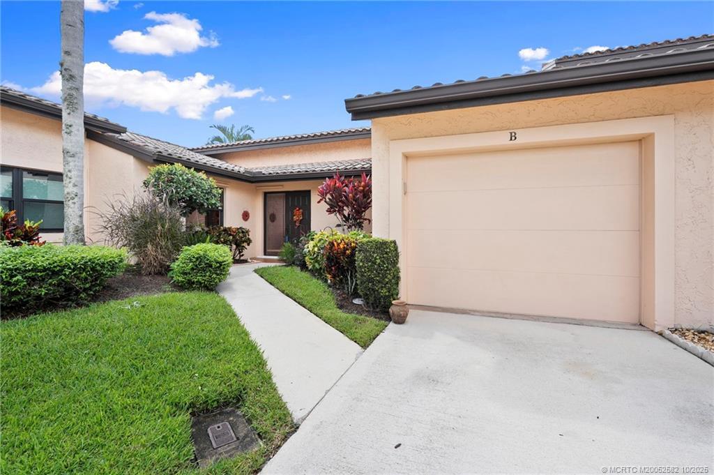 3584 Quail Meadow Trail B, Palm City