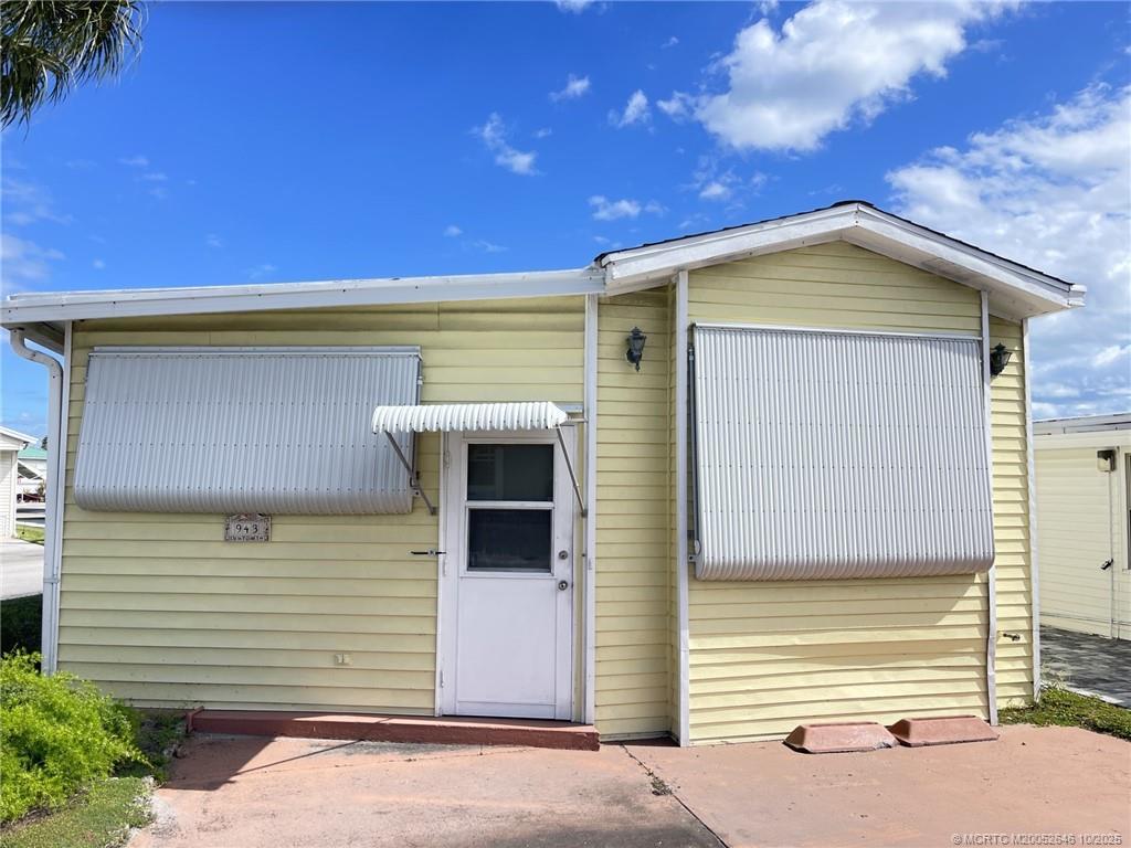 943 Nettles Boulevard, Jensen Beach