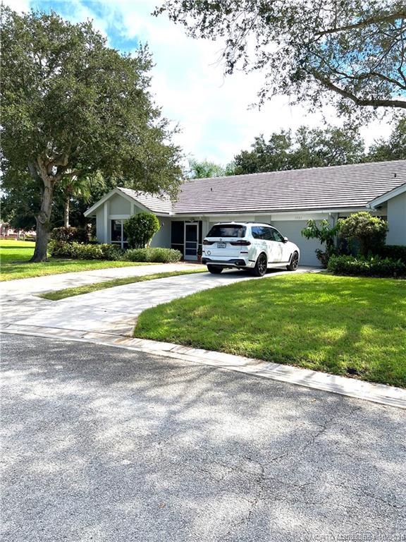 1 of 22 - 3319 Sw Villa Place, Palm City, FL