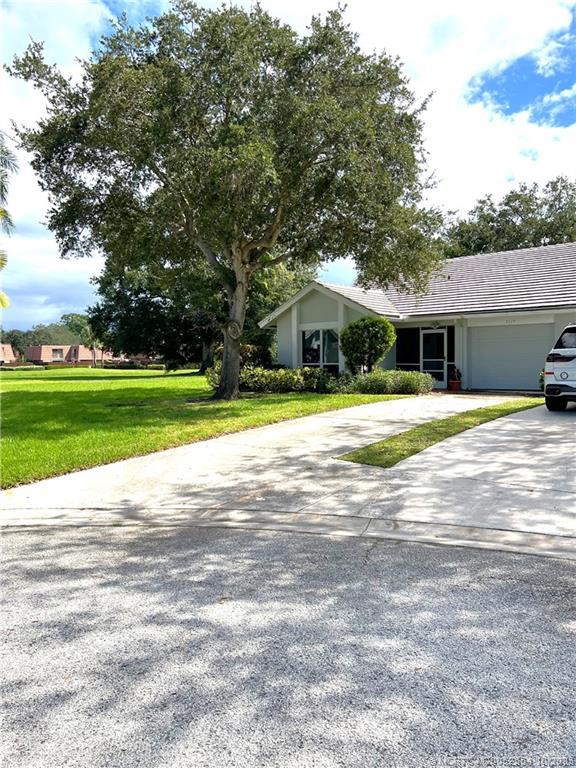 2 of 22 - 3319 Sw Villa Place, Palm City, FL