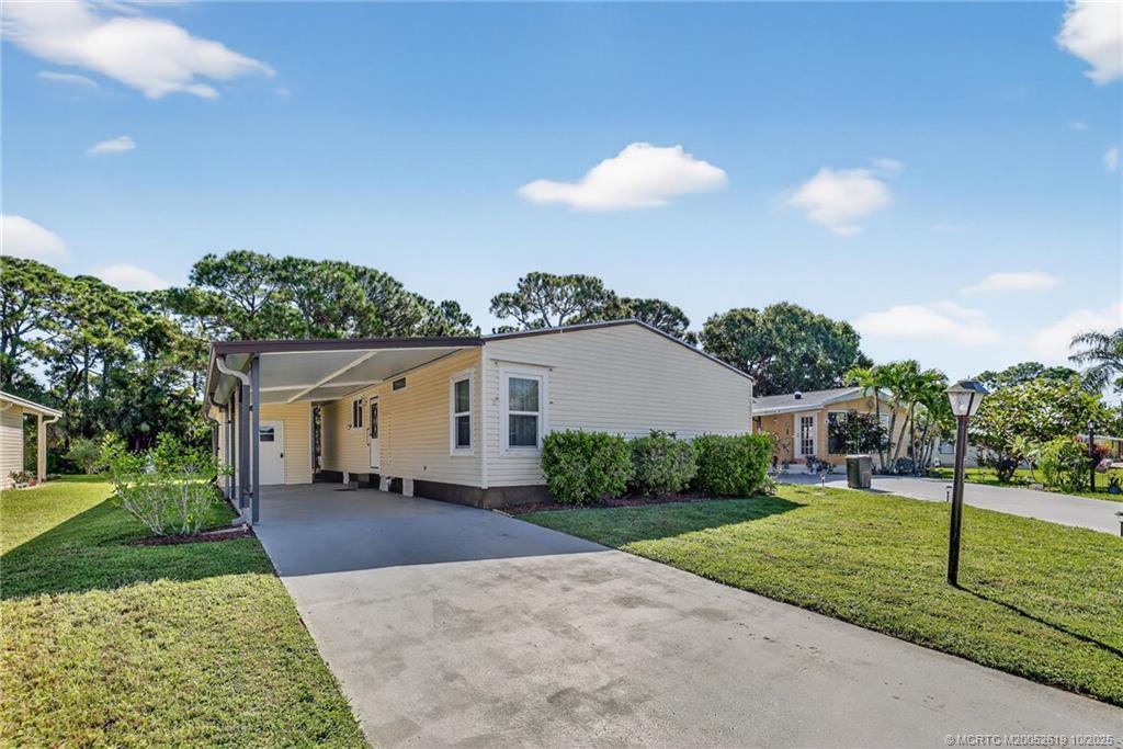 2629 Caper Court, Port St Lucie