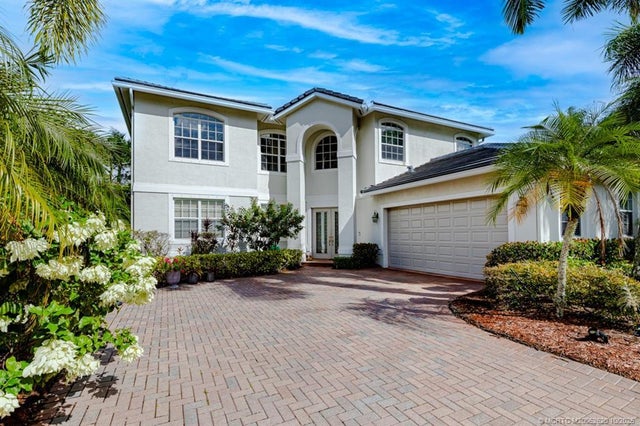 1 of 44 - 4989 Sw Saint Creek Drive, Palm City, FL