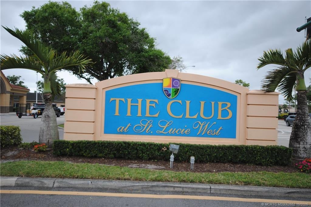 251 Palm Drive 203, Port St Lucie