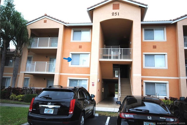 2 of 20 - 251 Sw Palm Drive #203, Port St Lucie, FL