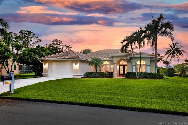 1 of 53 - 5068 Sw Landing Creek Drive, Palm City, FL