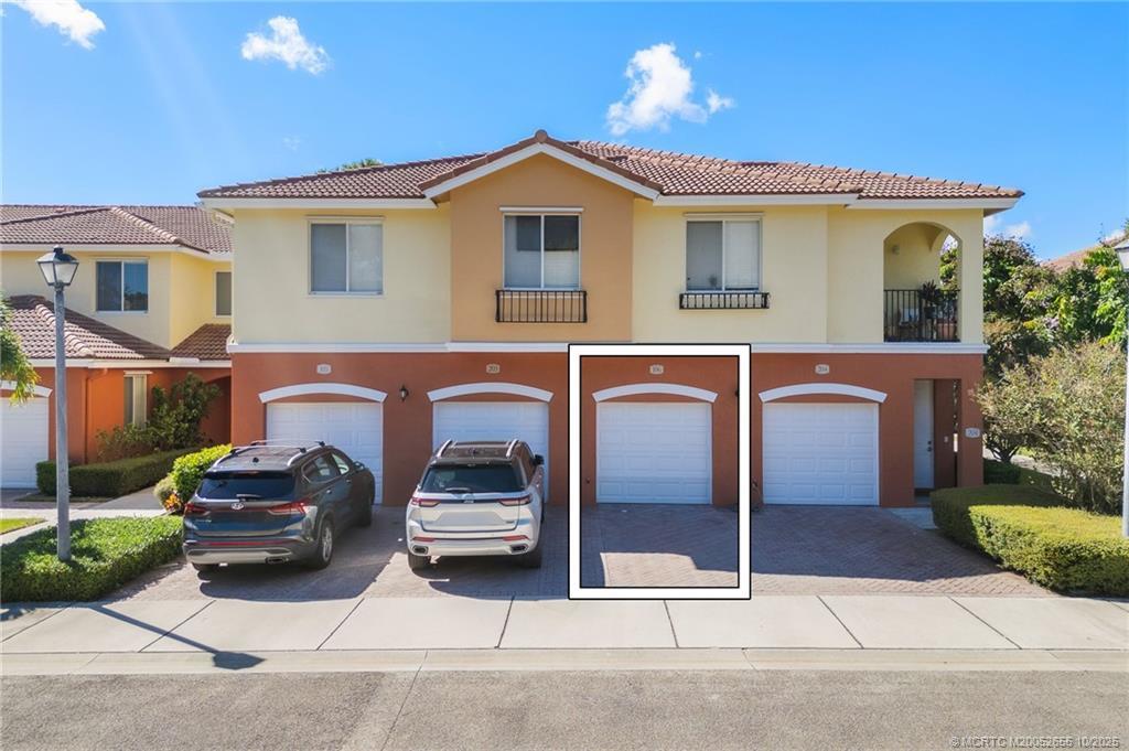 59 Palermo Court 106, Stuart