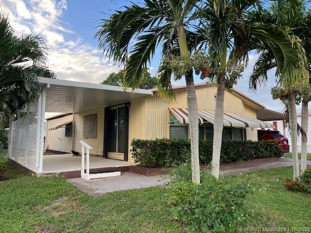 1 of 67 - 6201 Holly Lane, Lantana, FL