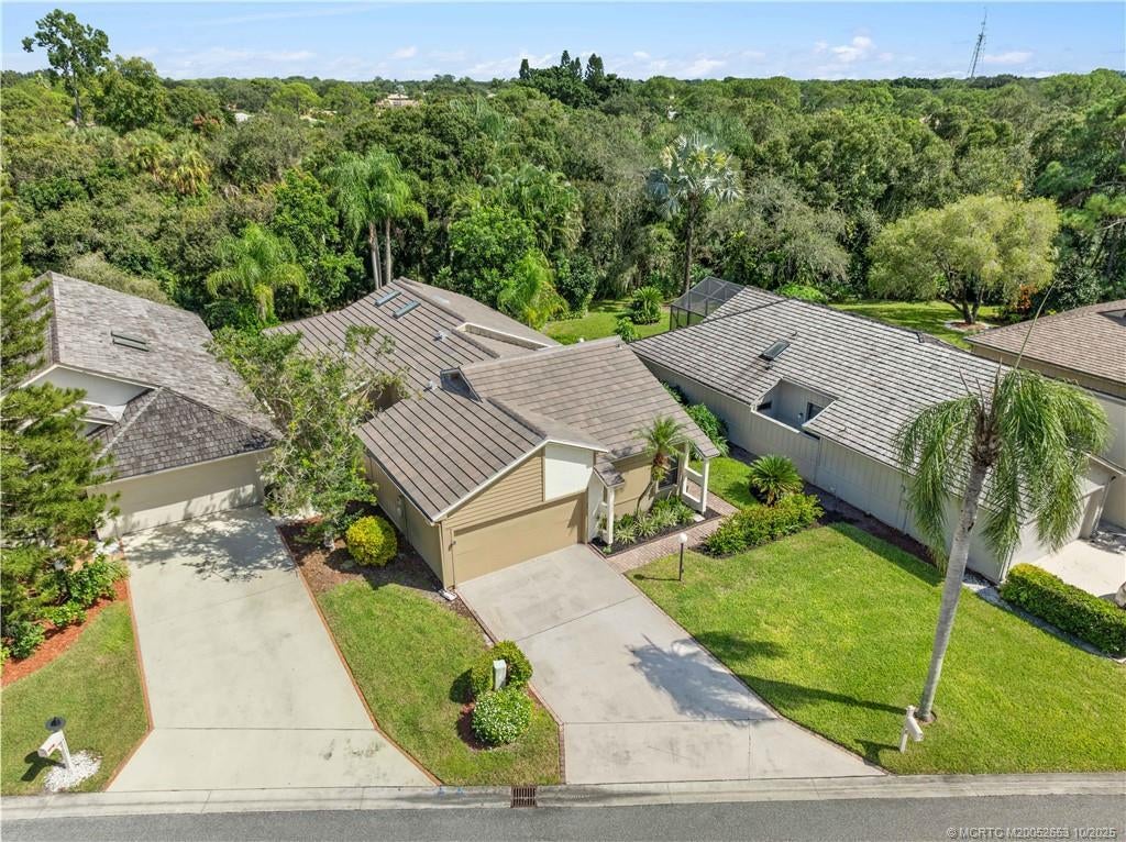 4211 Mallard Creek Trail, Palm City