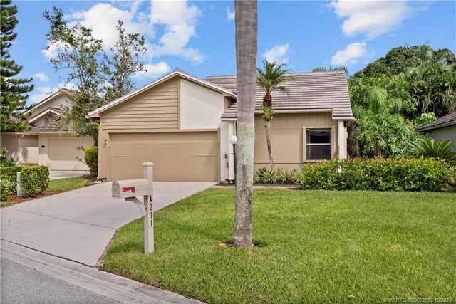 2 of 47 - 4211 Sw Mallard Creek Trail, Palm City, FL